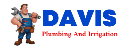 Trusted plumber in JOURDANTON